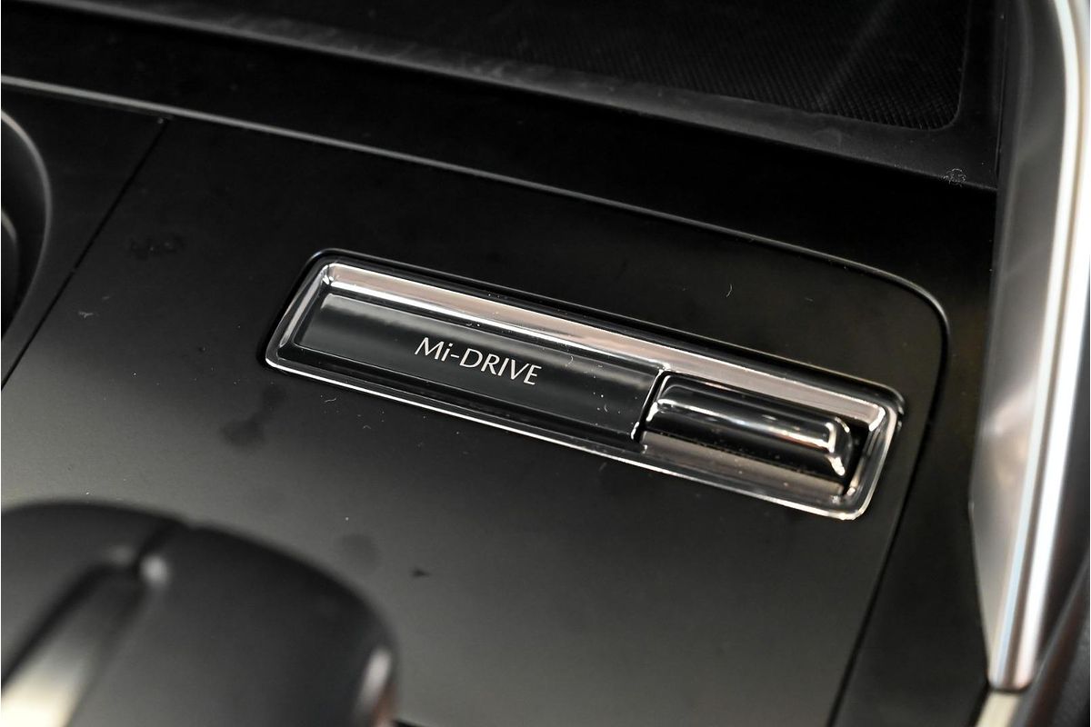 2025 Mazda CX-60 G25 Pure KH Series