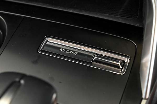 2025 Mazda CX-60 G25 Pure KH Series