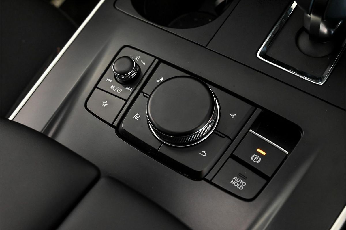 2025 Mazda CX-60 G25 Pure KH Series