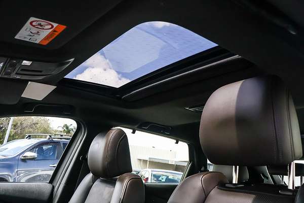 2021 Mazda CX-9 Azami TC