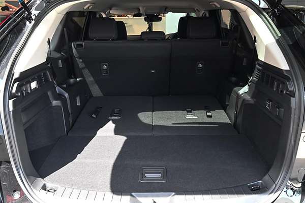 2025 Mazda CX-80 G40e Pure KL