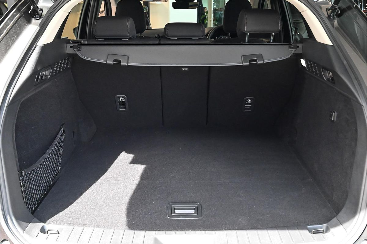 2025 Mazda CX-60 G25 Pure KH Series