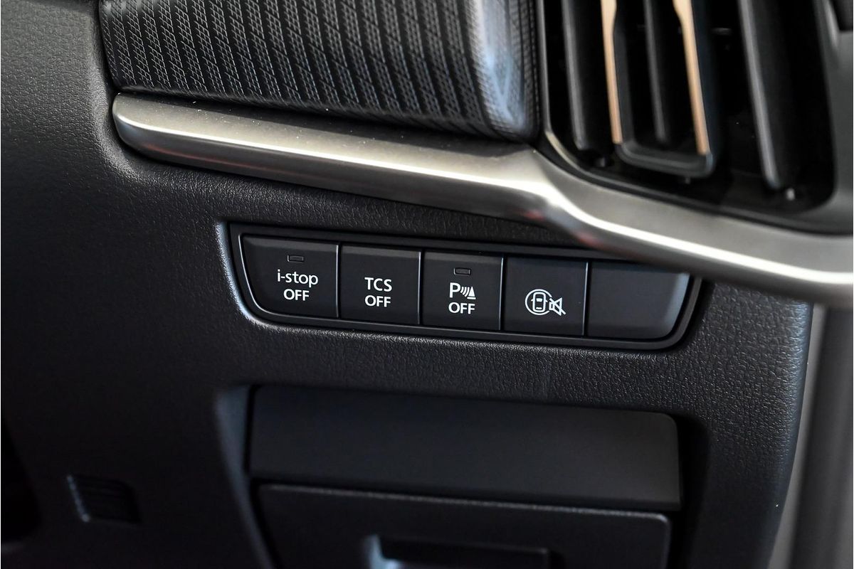 2025 Mazda CX-60 G25 Pure KH Series