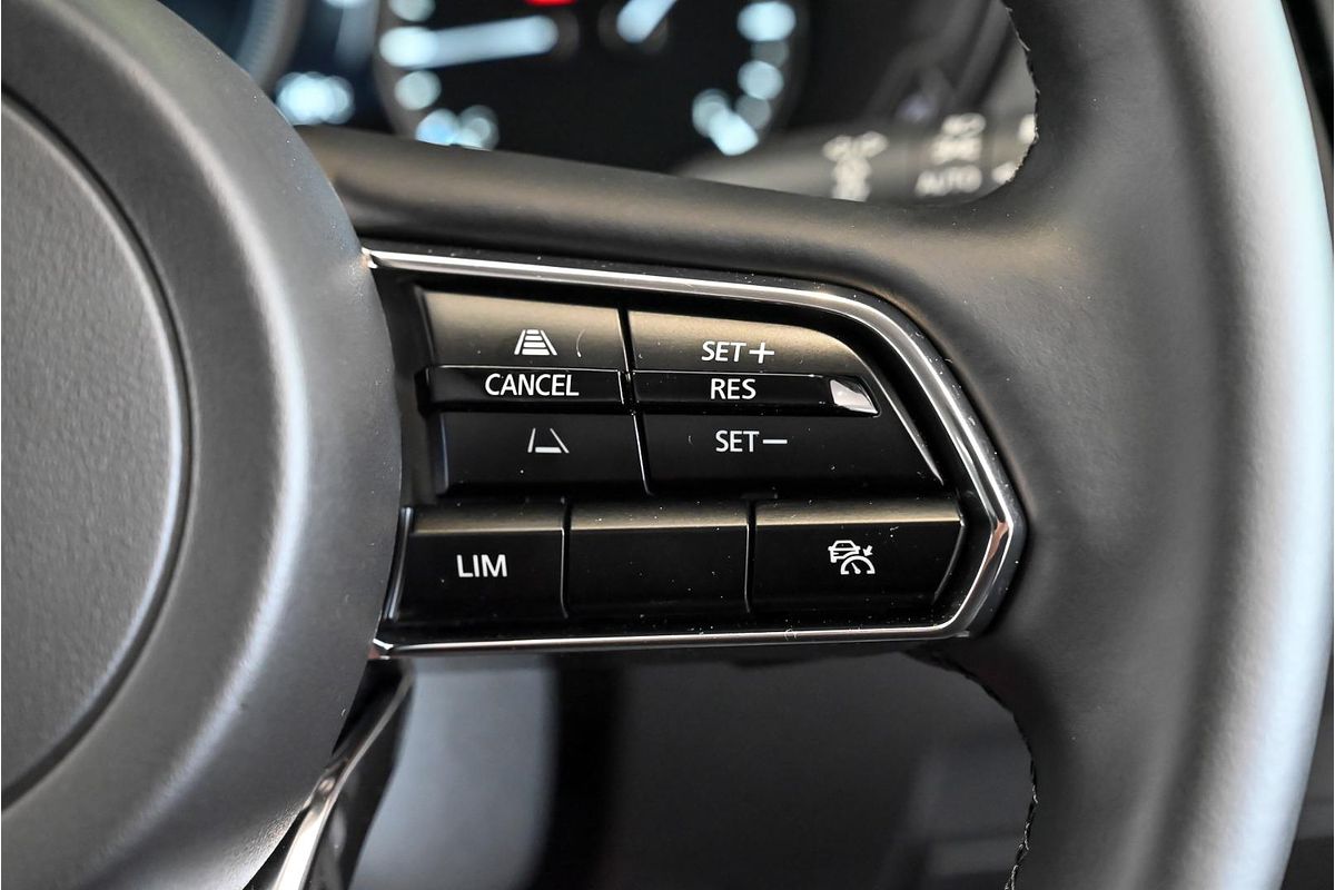 2025 Mazda CX-60 G25 Pure KH Series