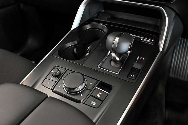 2025 Mazda CX-60 G25 Pure KH Series