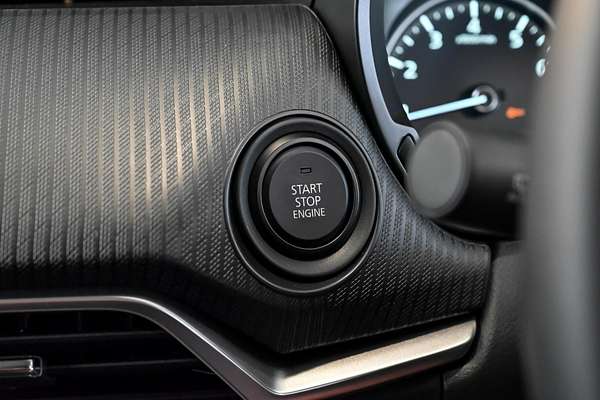 2025 Mazda CX-80 G40e Pure KL