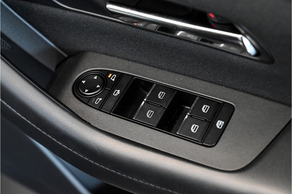 2025 Mazda CX-80 G40e Pure KL