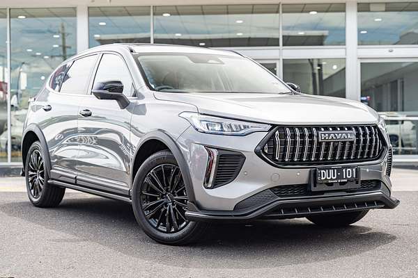 2025 GWM Haval Jolion Ultra A02