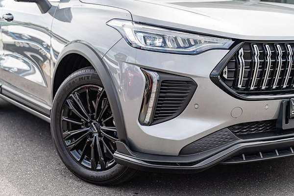 2025 GWM Haval Jolion Ultra A02