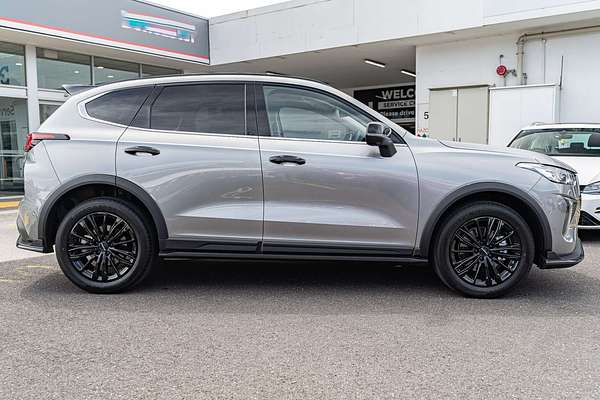 2025 GWM Haval Jolion Ultra A02
