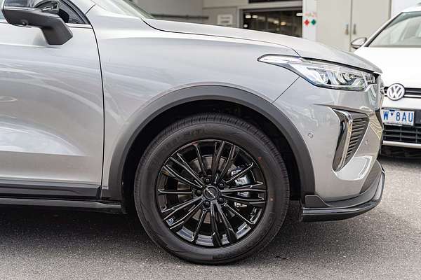 2025 GWM Haval Jolion Ultra A02