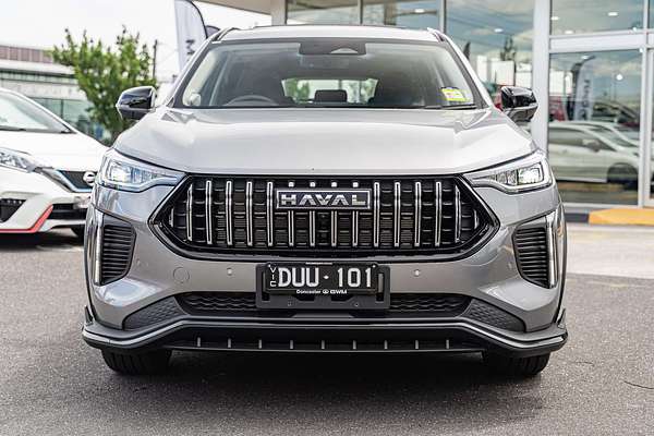 2025 GWM Haval Jolion Ultra A02