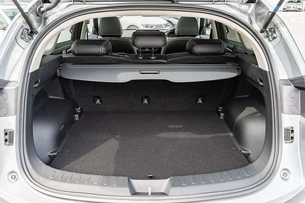 2025 GWM Haval Jolion Ultra A02