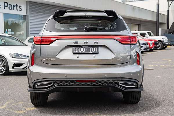 2025 GWM Haval Jolion Ultra A02