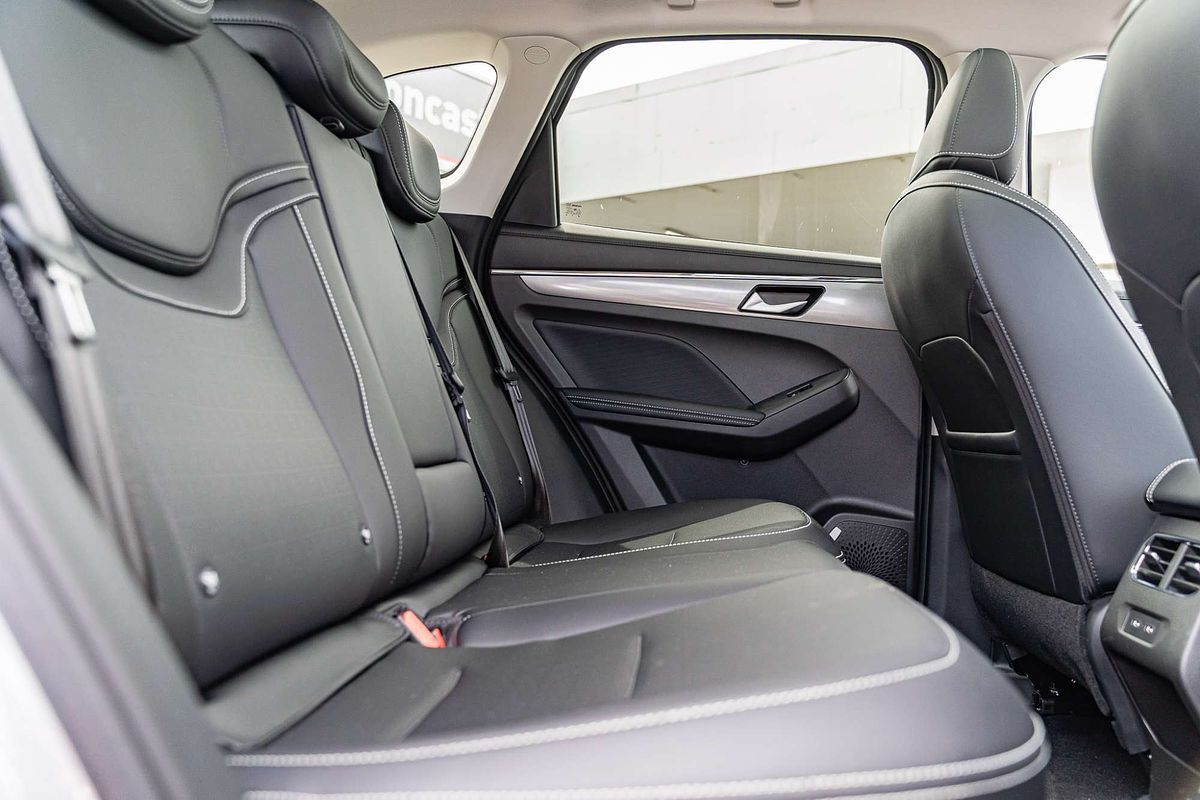 2025 GWM Haval Jolion Ultra A02