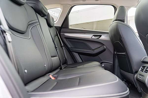 2025 GWM Haval Jolion Ultra A02