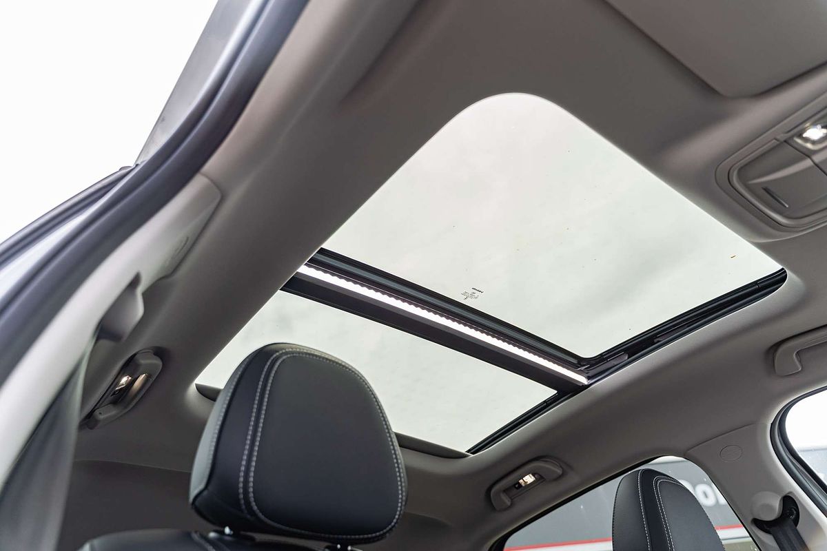 2025 GWM Haval Jolion Ultra A02