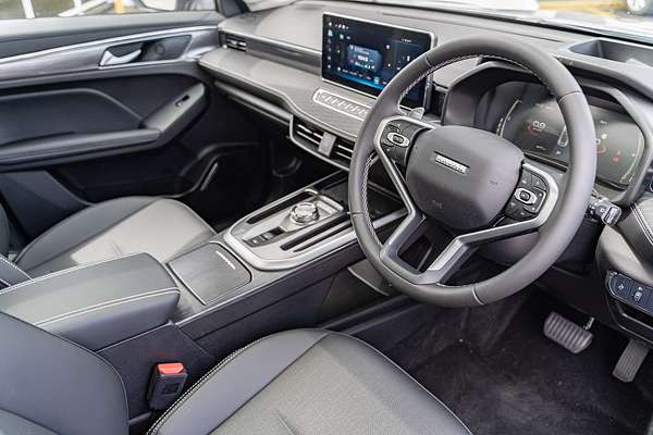 2025 GWM Haval Jolion Ultra A02