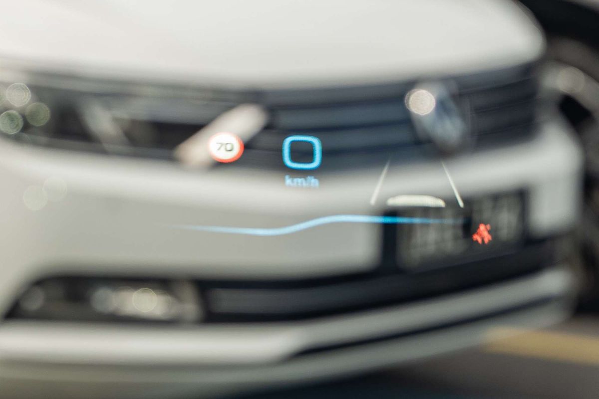 2025 GWM Haval Jolion Ultra A02