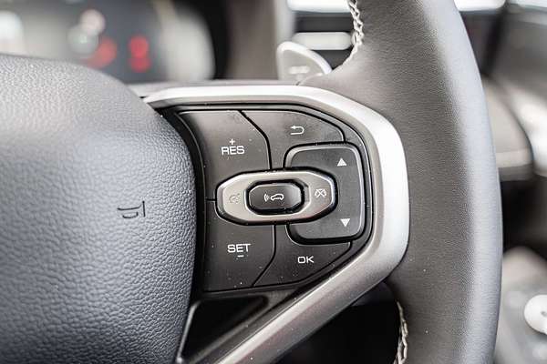 2025 GWM Haval Jolion Ultra A02