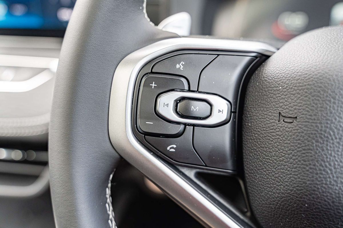 2025 GWM Haval Jolion Ultra A02