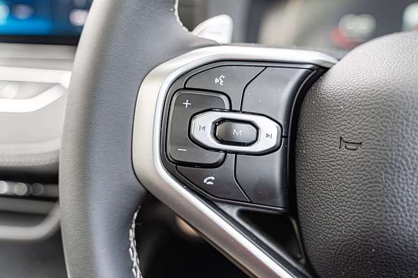 2025 GWM Haval Jolion Ultra A02