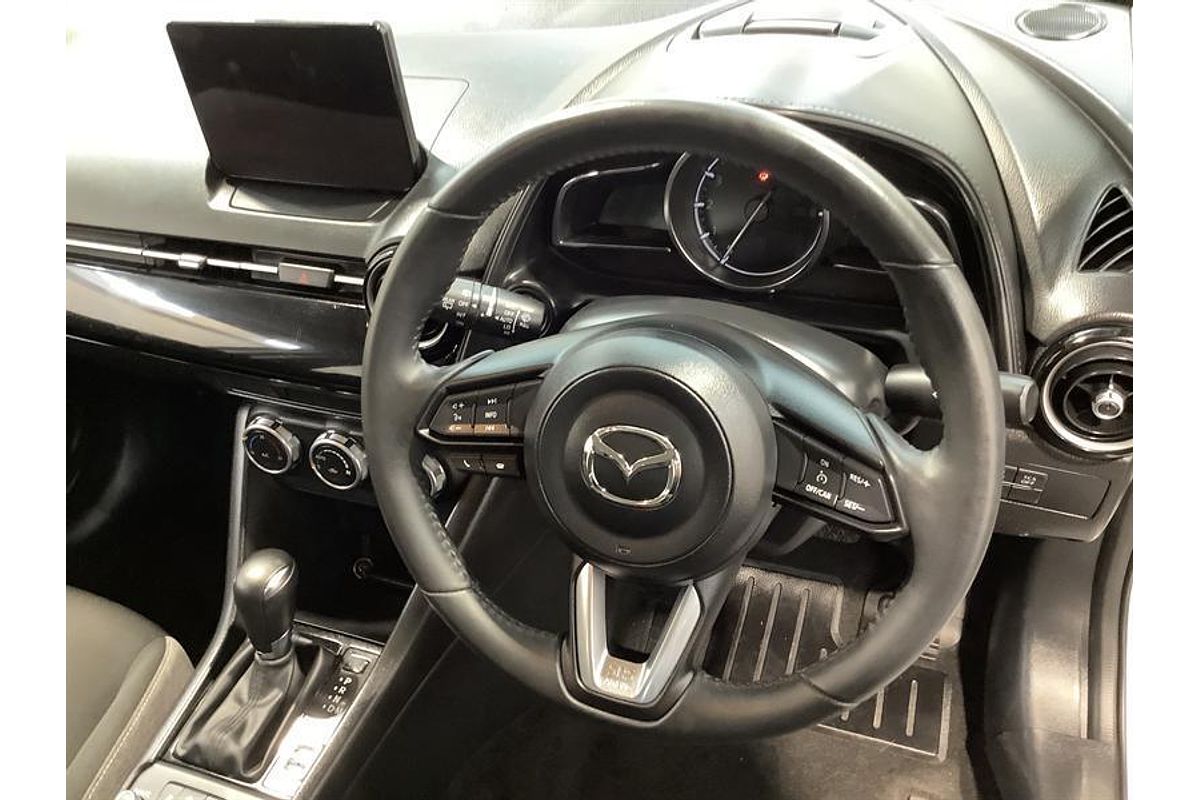 2023 Mazda CX-3 G20 Pure DK