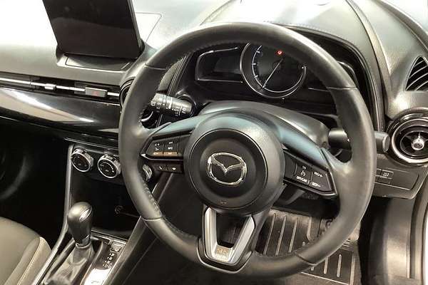 2023 Mazda CX-3 G20 Pure DK