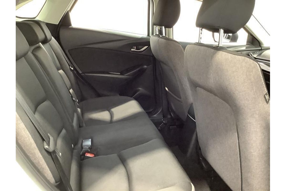 2023 Mazda CX-3 G20 Pure DK