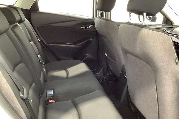 2023 Mazda CX-3 G20 Pure DK