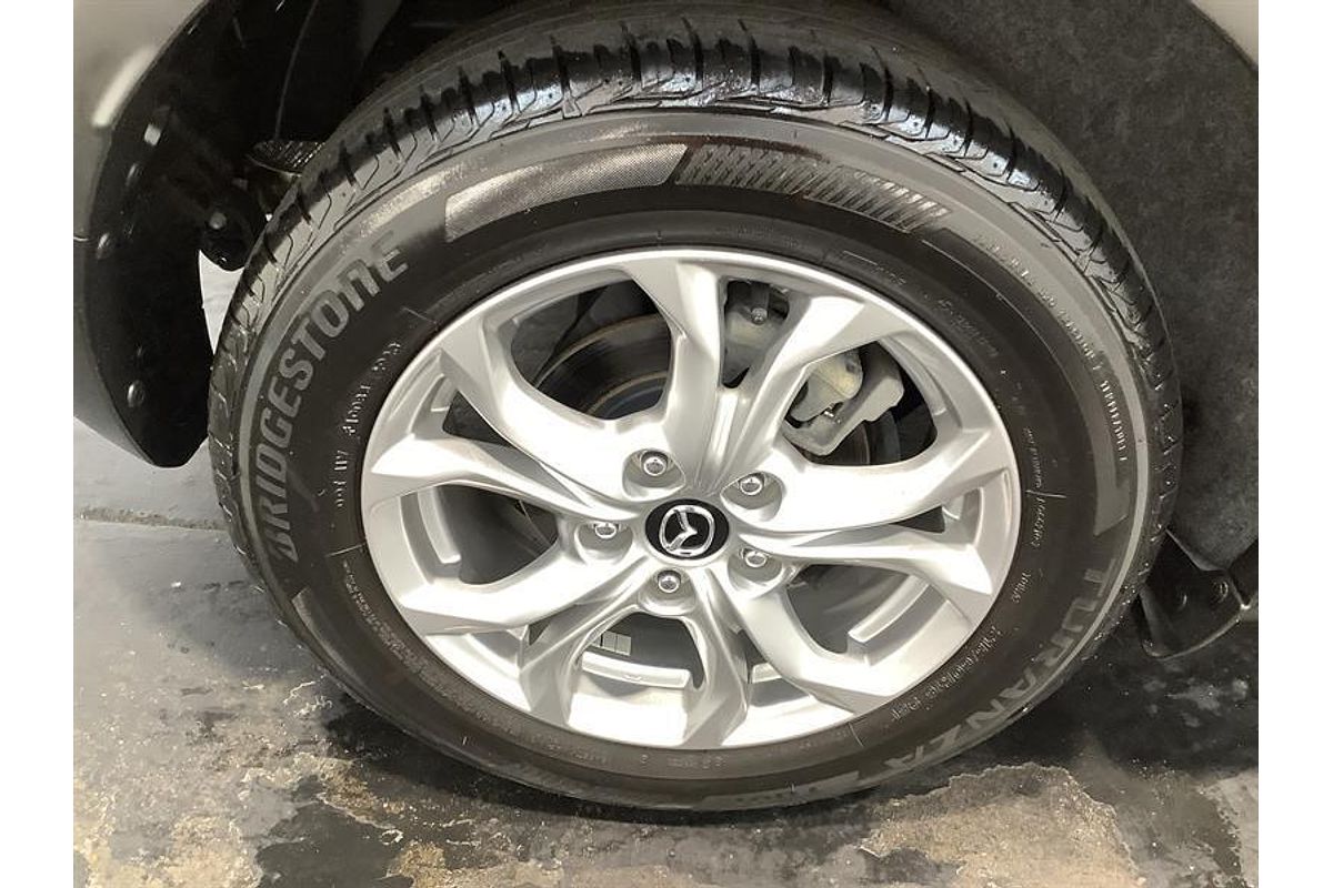 2023 Mazda CX-3 G20 Pure DK