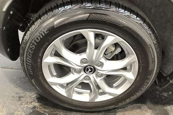 2023 Mazda CX-3 G20 Pure DK