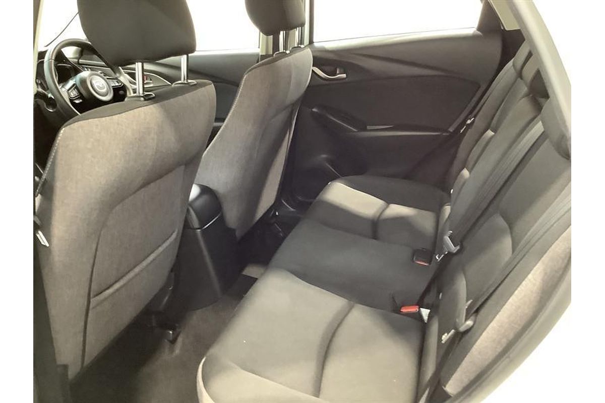 2023 Mazda CX-3 G20 Pure DK