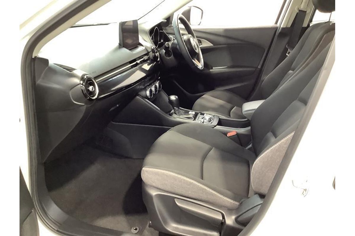 2023 Mazda CX-3 G20 Pure DK