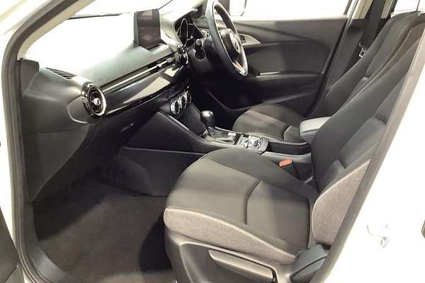 2023 Mazda CX-3 G20 Pure DK