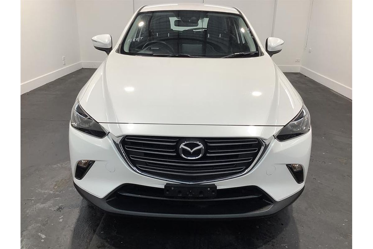 2023 Mazda CX-3 G20 Pure DK