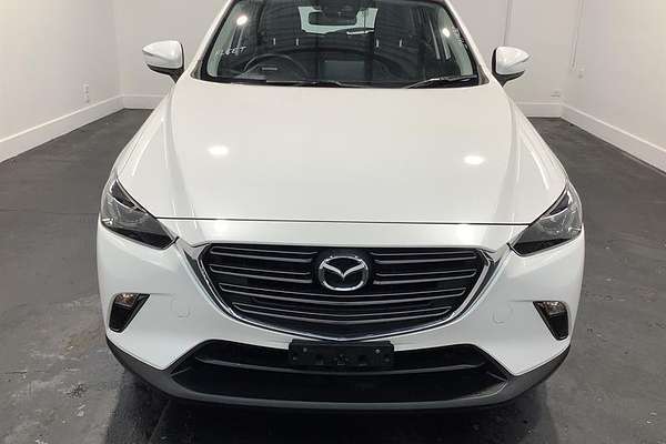 2023 Mazda CX-3 G20 Pure DK