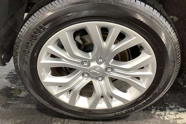 2019 Mitsubishi ASX ES (2WD) XC MY19