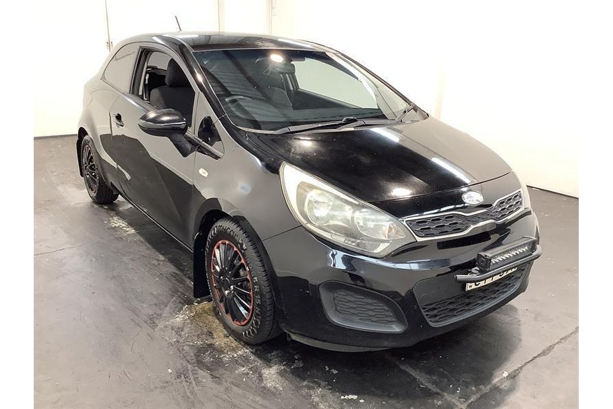 2014 Kia Rio S UB