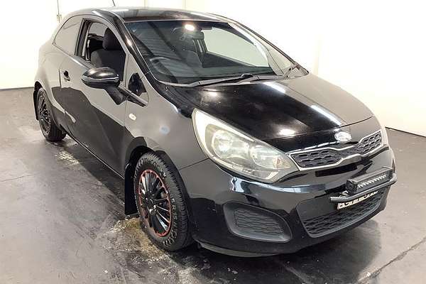 2014 Kia Rio S UB