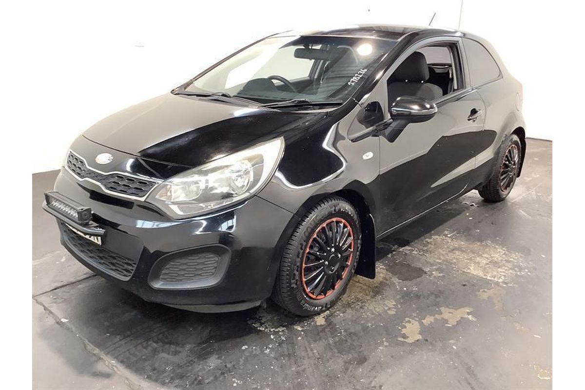 2014 Kia Rio S UB