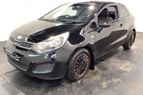 2014 Kia Rio S UB