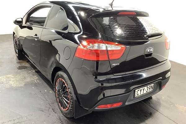 2014 Kia Rio S UB