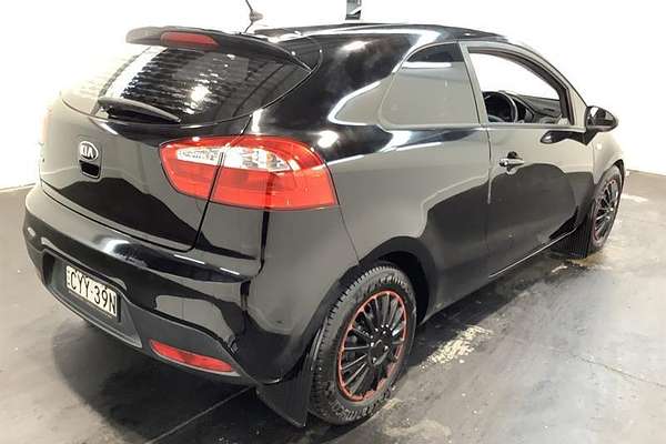 2014 Kia Rio S UB