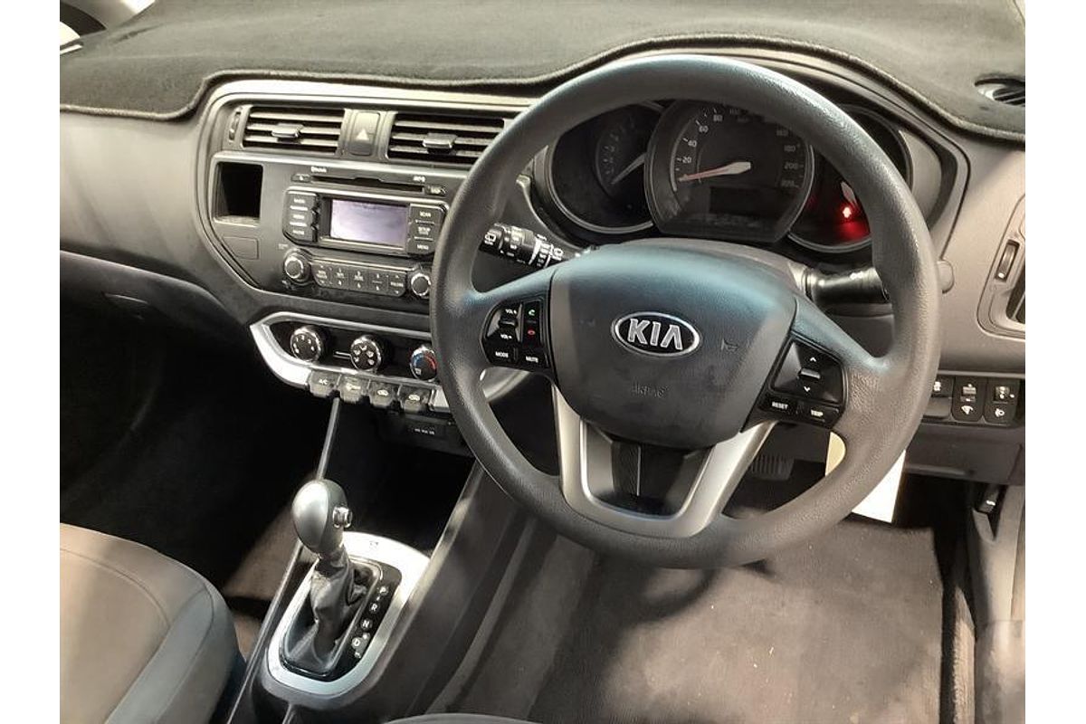 2014 Kia Rio S UB