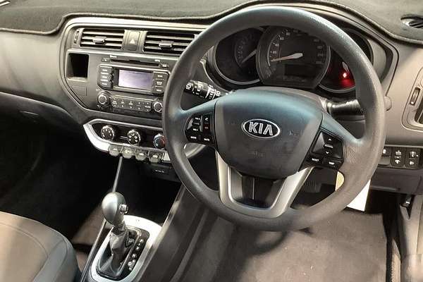 2014 Kia Rio S UB