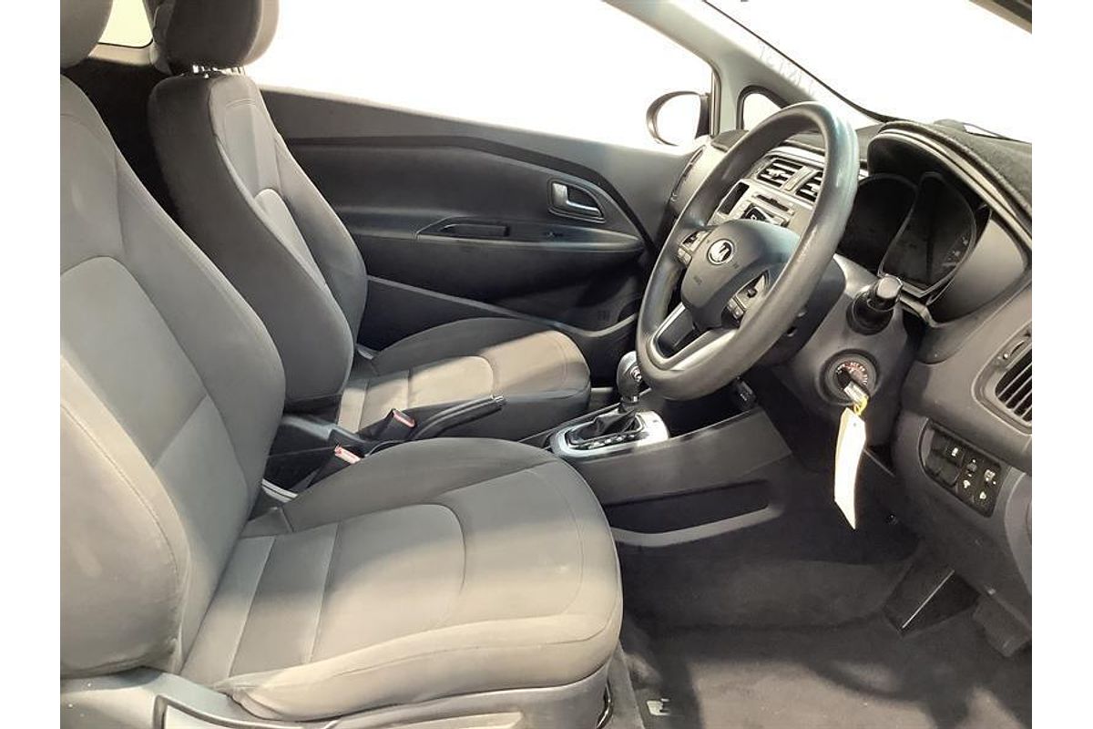 2014 Kia Rio S UB