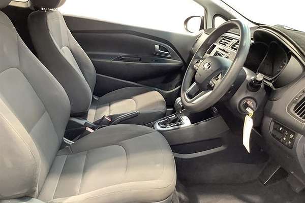 2014 Kia Rio S UB
