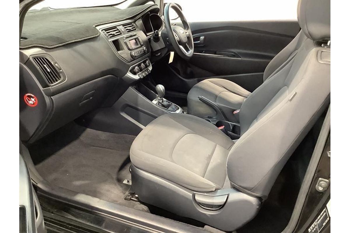 2014 Kia Rio S UB