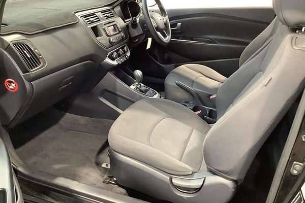 2014 Kia Rio S UB